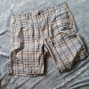 Mens size 36 shorts